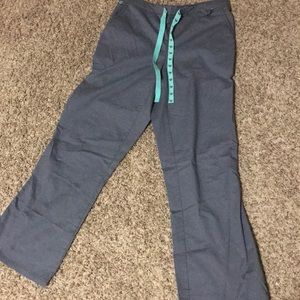 Med Couture (MC2) Scrub Bottoms